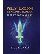 Percy Jackson ve Olimposlular Melez Dosyaları