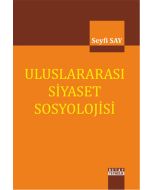 Uluslararası Siyaset Sosyolojisi