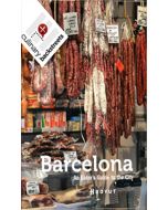 Barcelona An Eater's Guide to the City