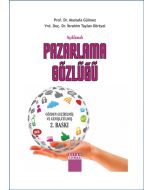 Açıklamalı Pazarlama Sözlüğü