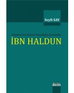 Uluslararası Siyaset Sosyolojisi Açısından - İbn Haldun