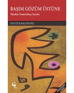 Başım Gözüm Üstüne