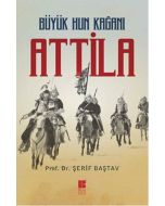 Büyük Hun Kağanı Attila