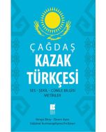 Çağdaş Kazak Türkçesi