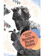Dersim’in Divane Delileri