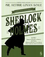 Sherlock Holmes II. Cilt (Ciltli)