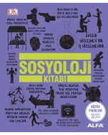 Sosyoloji Kitabı (Ciltli)