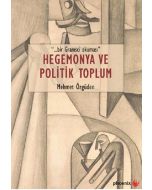 Hegemonya ve Politik Toplum