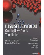 İlişkisel Sosyoloji