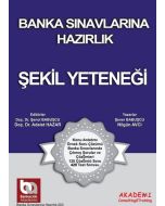 Banka Sınavlarına Hazırlık - Şekil Yeteneği
