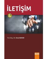 İletişim