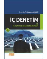 İç Denetim ve İç Kontrol Değerleme Rehberi