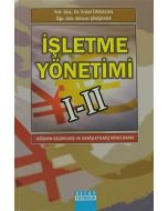 İşletme Yönetimi 1 - 2