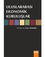 Uluslararası Ekonomik Kuruluşlar