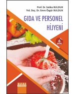 Gıda ve Personel Hijyeni