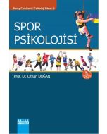 Spor Psikolojisi
