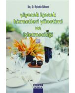 Yiyecek İçecek Hizmetleri Yönetimi ve İşletmeciliği