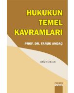 Hukukun Temel Kavramları