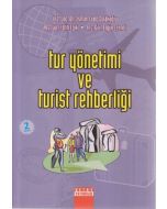 Tur Yönetimi ve Turist Rehberliği