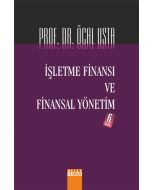 İşletme Finansı ve Finansal Yönetim