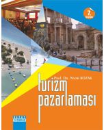 Turizm Pazarlaması