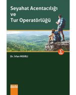 Seyahat Acentacılığı ve Tur Operatörlüğü