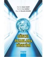 Güncel Pazarlama Yönetimi