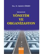 İşletmelerde Yönetim ve Organizasyon