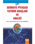 Sermaye Piyasası Yatırım Araçları ve Analizi