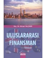 Uluslararası Finansman