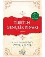 Tibet’in Gençlik Pınarı 2. Kitap