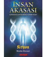 İnsan Akaşası