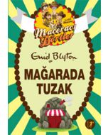 Mağarada Tuzak