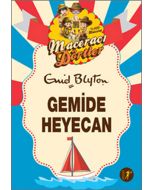 Gemide Heyecan