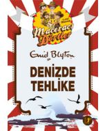 Denizde Tehlike