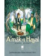 A'mak-ı Hayal