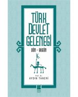 Türk Devlet Geleneği