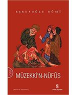 Müzekki’n-Nüfus