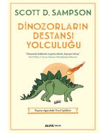 Dinozorların Destansı Yolculuğu