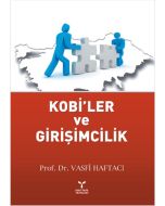 Kobi'ler ve Girişimcilik