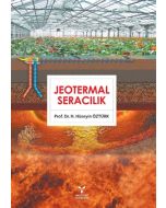 Jeotermal Seracılık