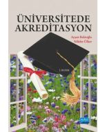 Üniversitede Akreditasyon