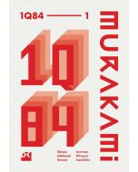 1Q84 - 1. Kitap