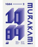 1Q84 - 2. Kitap
