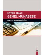 Uygulamalı Genel Muhasebe