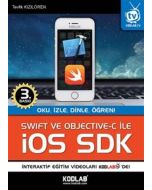 Swift ve Objective-C İle İOS SDK