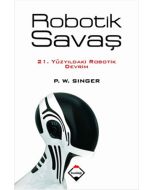 Robotik Savaş