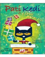 Pati Kedi ve Yılbaşı Macerası