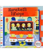 Hareketli İtfaiye