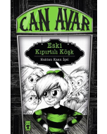 Can Avar - Eski Kıpırtılı Köşk
